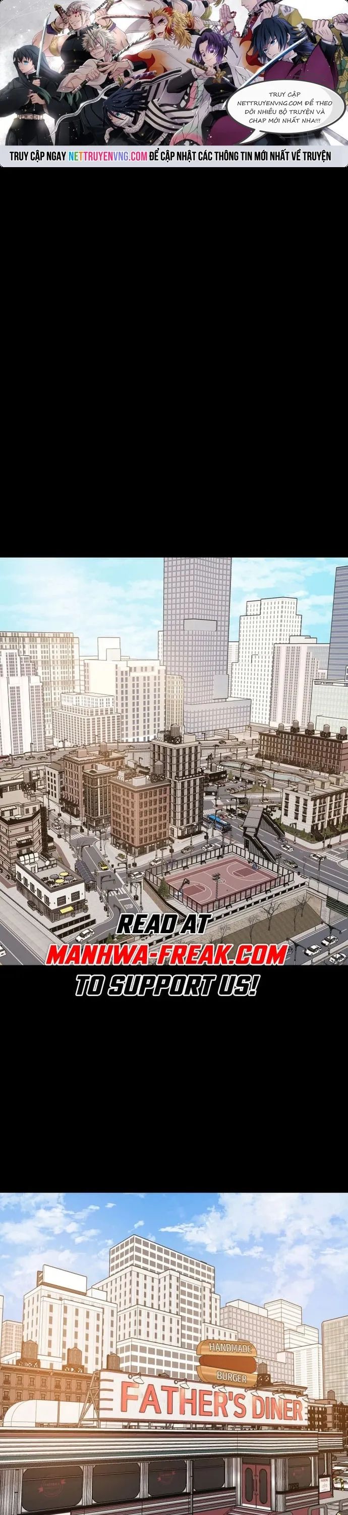 Chapter 124 - Trang 1
