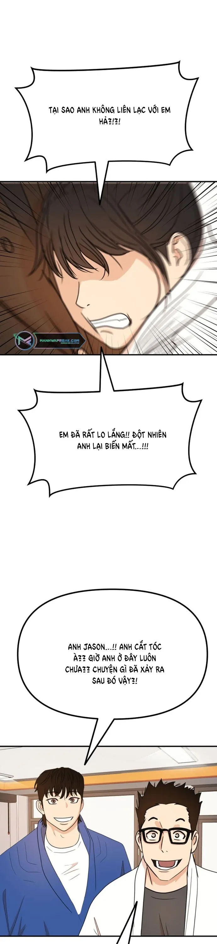 Chapter 124 - Trang 13