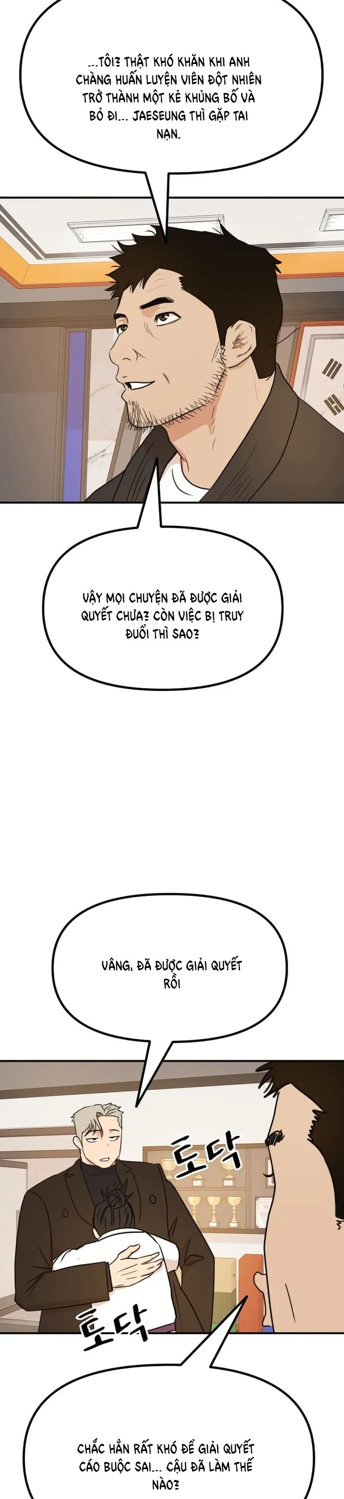 Chapter 124 - Trang 15