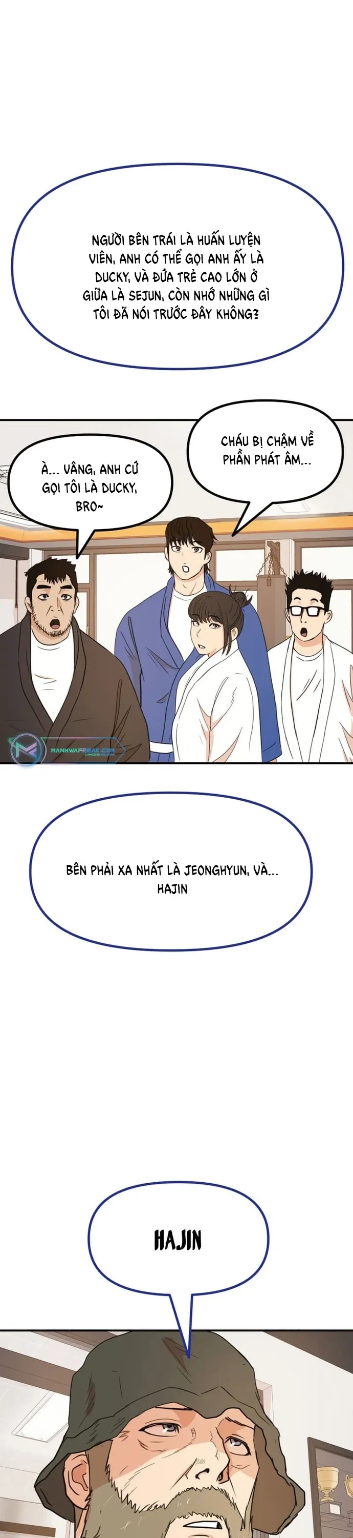 Chapter 124 - Trang 19