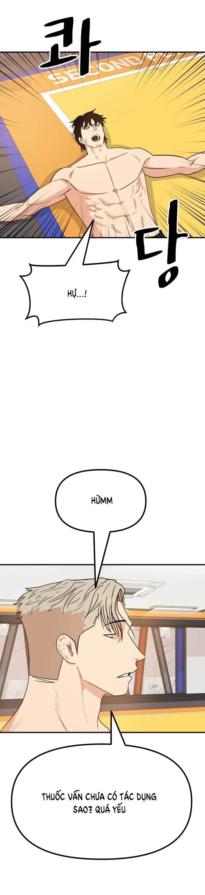 Chapter 125 - Trang 23