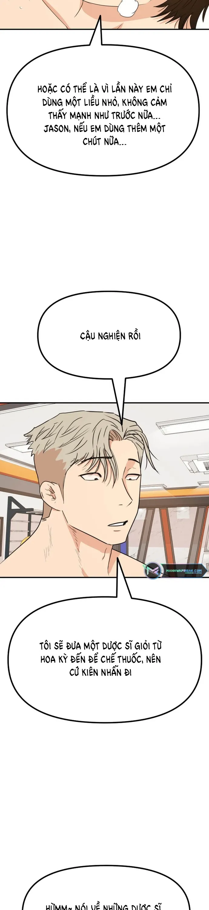 Chapter 125 - Trang 25
