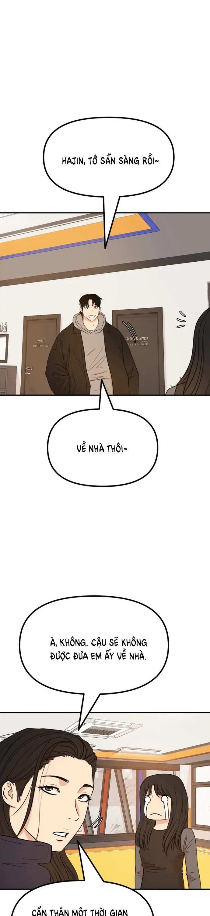 Chapter 125 - Trang 5