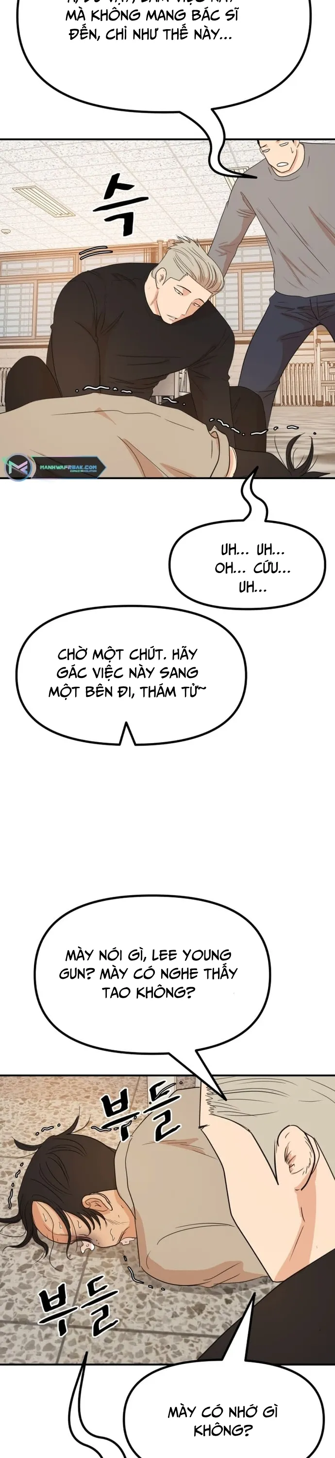Chapter 130 - Trang 29