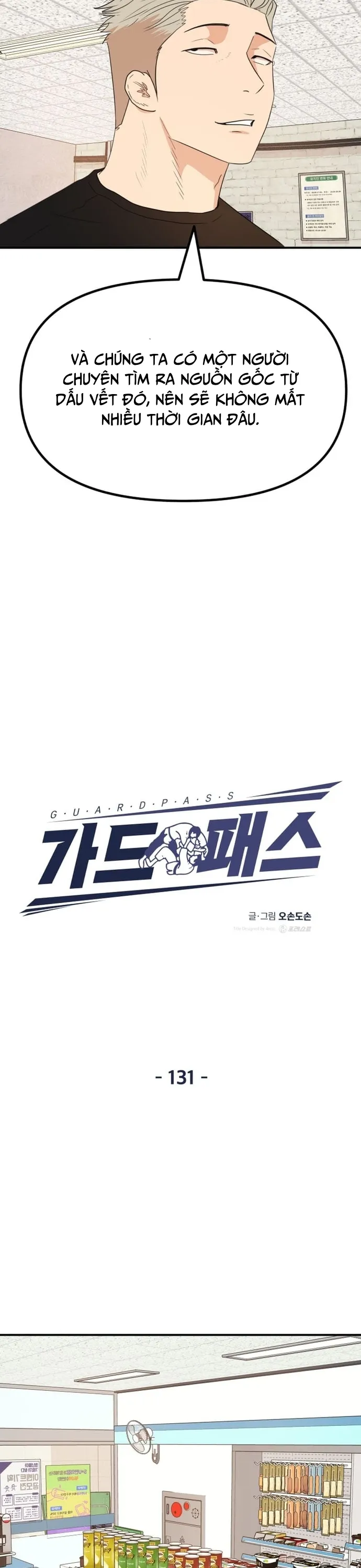 Chapter 131 - Trang 6