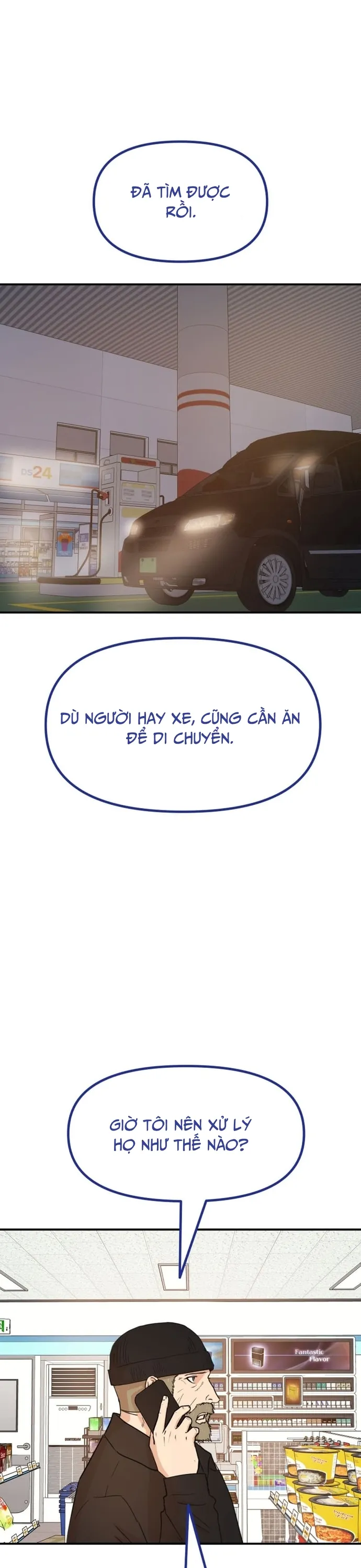 Chapter 131 - Trang 10