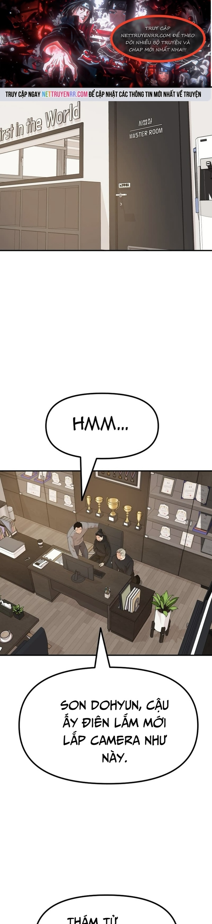 Chapter 132 - Trang 1