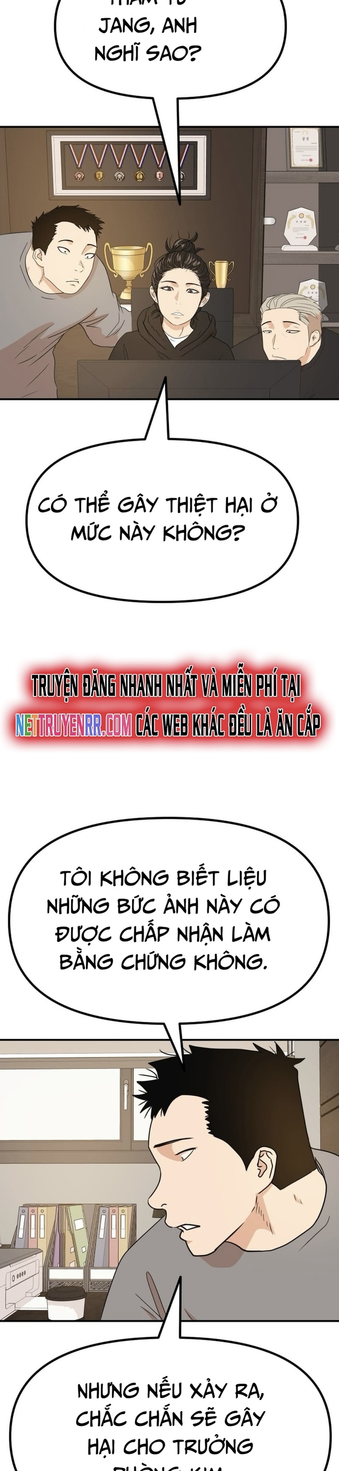 Chapter 132 - Trang 2