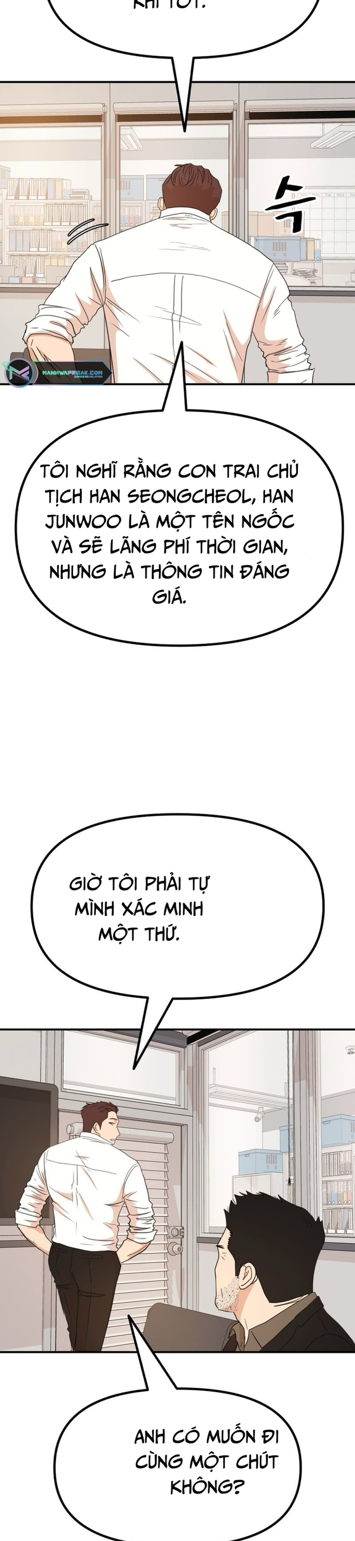 Chapter 132 - Trang 13