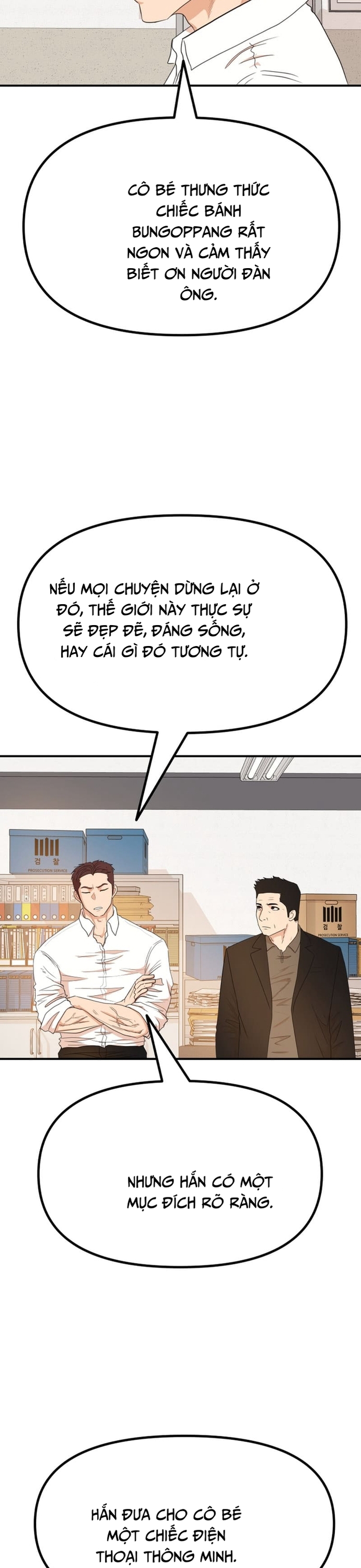 Chapter 132 - Trang 18