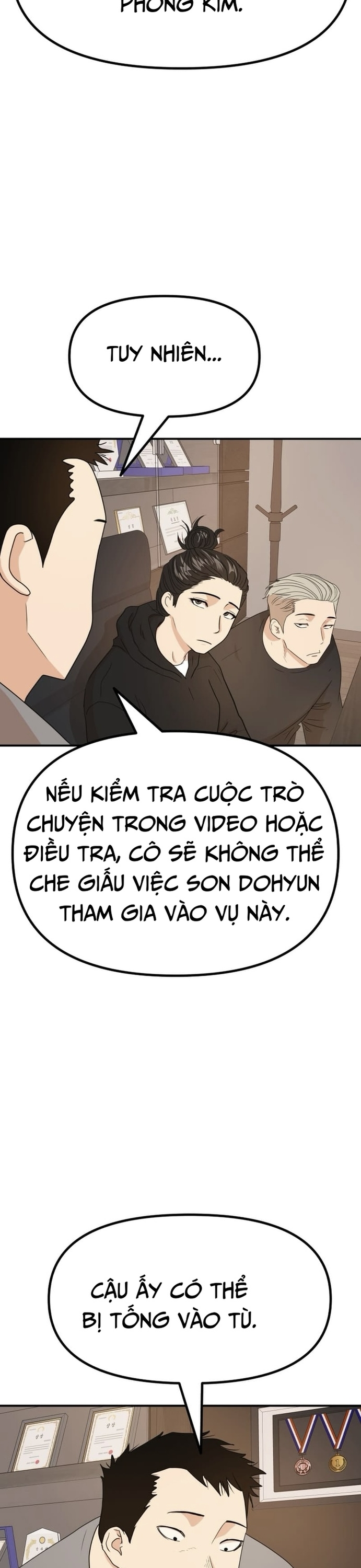 Chapter 132 - Trang 3