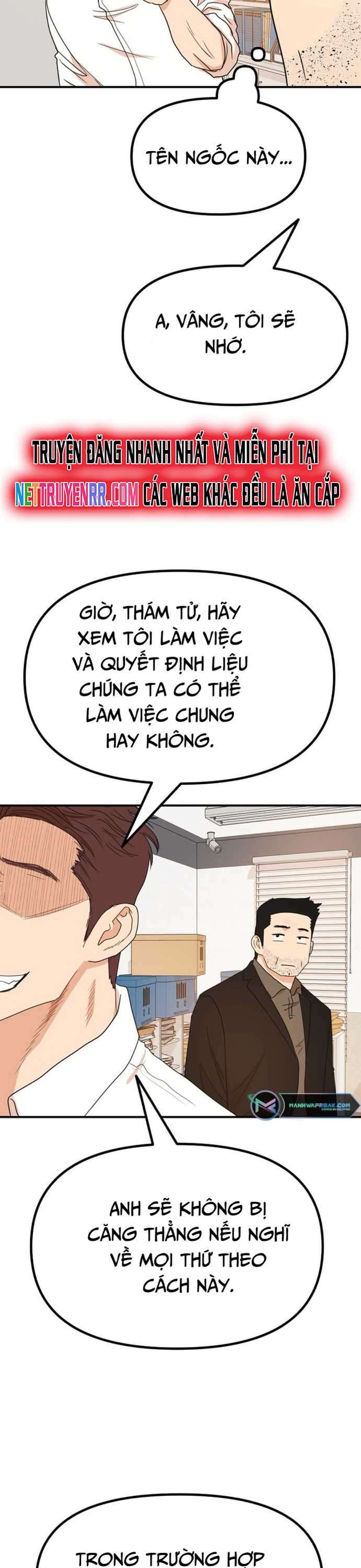 Chapter 132 - Trang 21