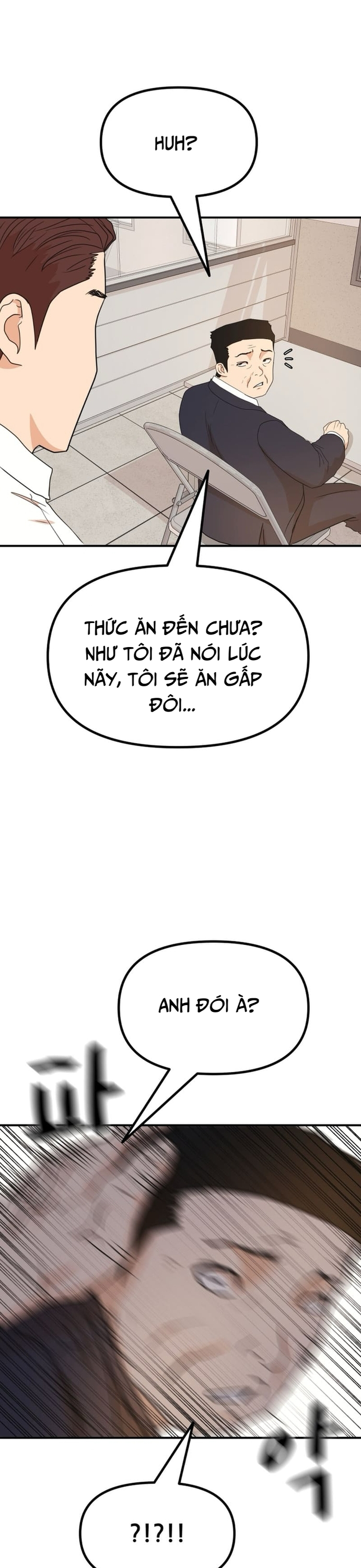 Chapter 132 - Trang 23