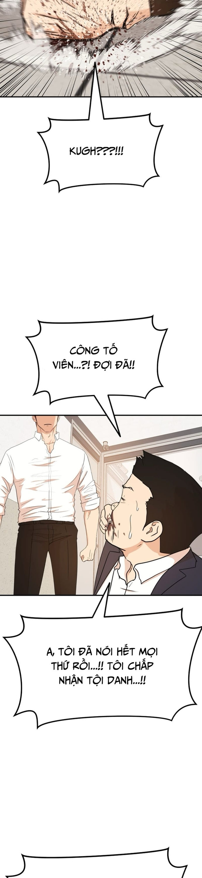 Chapter 132 - Trang 25