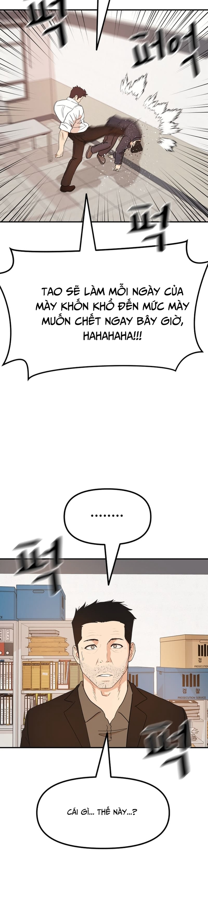 Chapter 132 - Trang 28