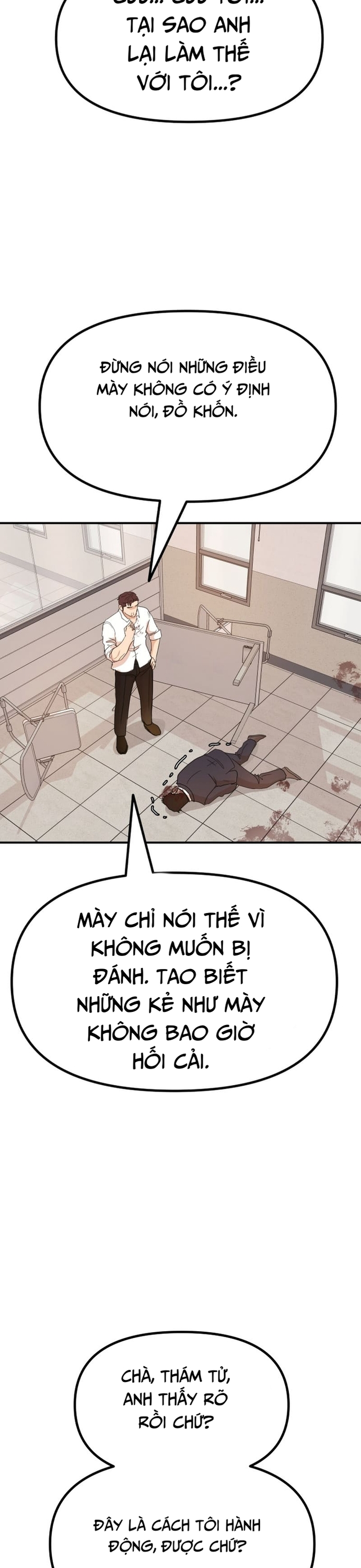 Chapter 132 - Trang 30
