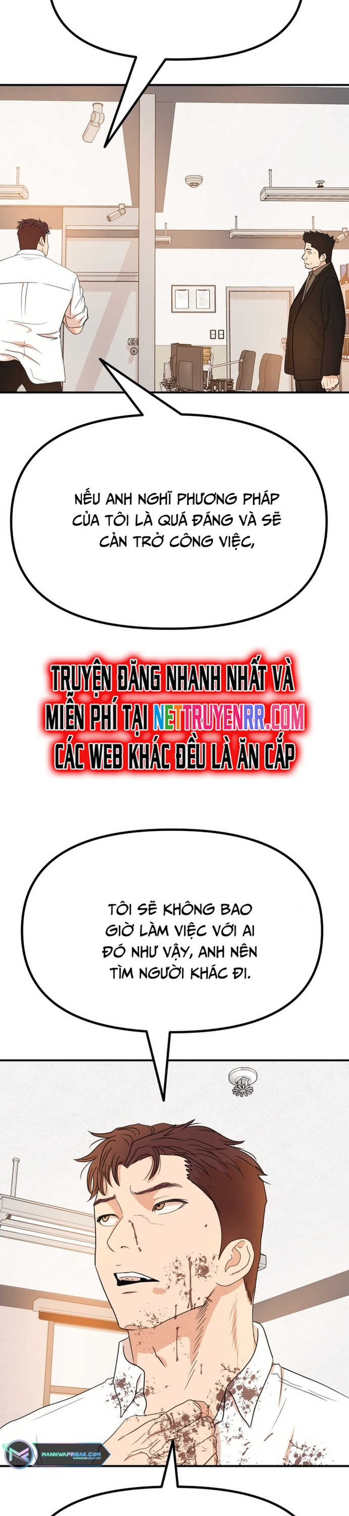 Chapter 132 - Trang 31