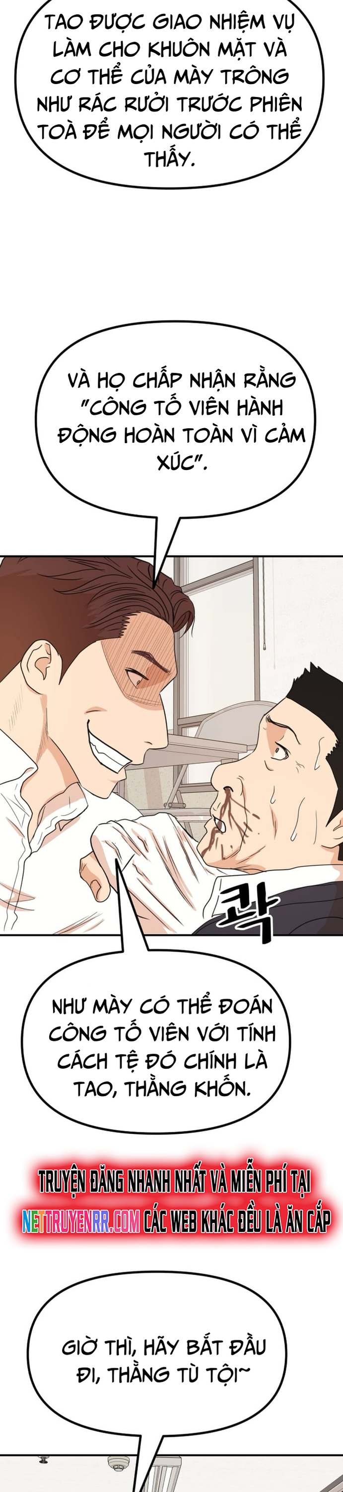 Chapter 132 - Trang 33