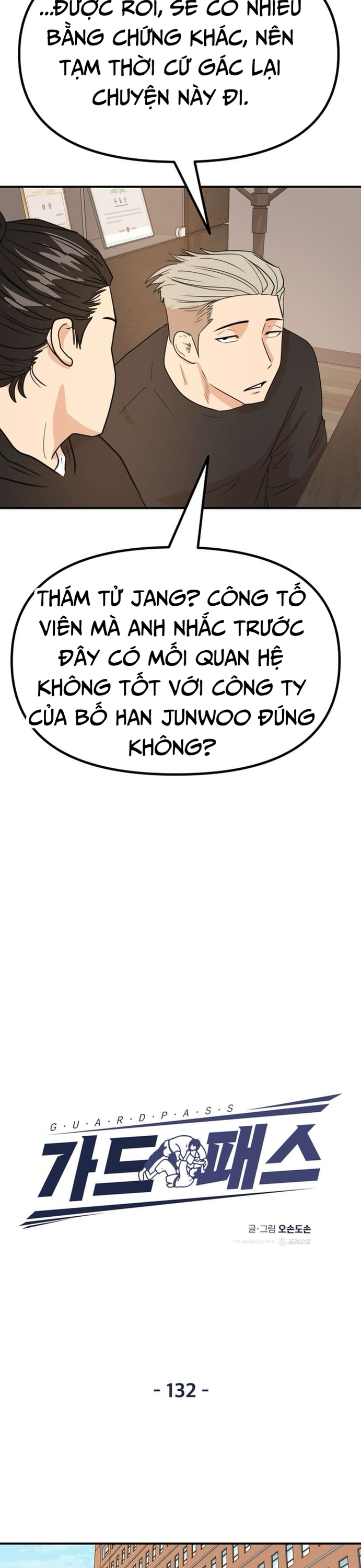 Chapter 132 - Trang 5