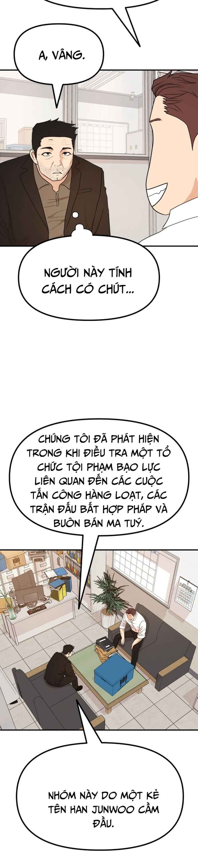 Chapter 132 - Trang 10