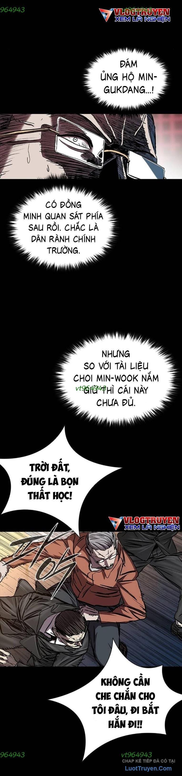 Chương 116 - Trang 61