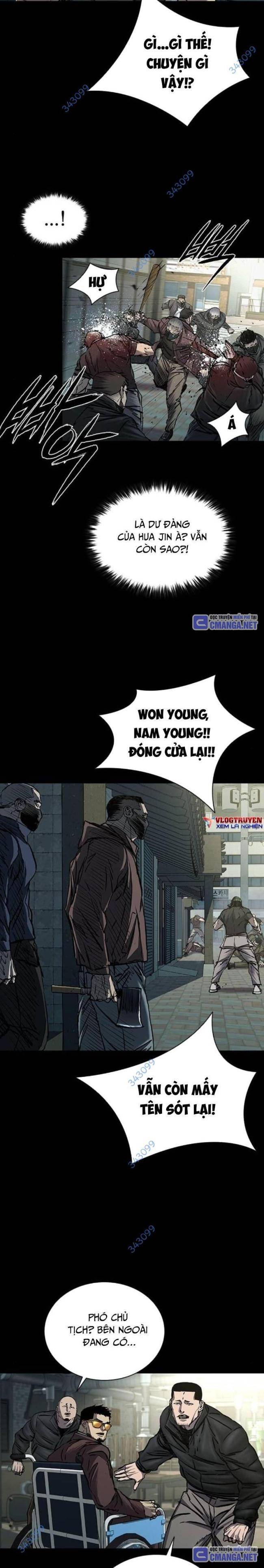 Chương 61 - Trang 3