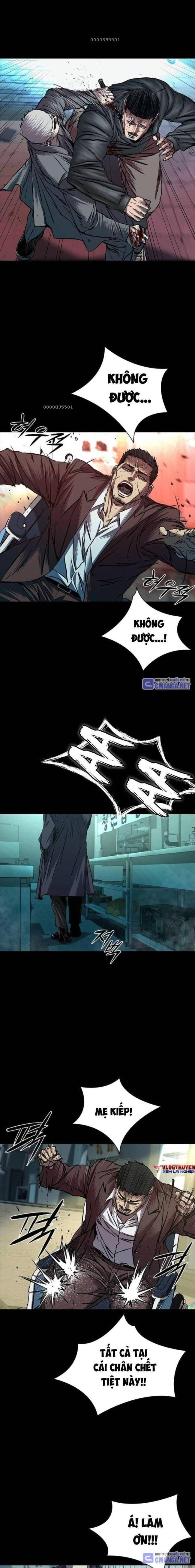 Chương 61 - Trang 8