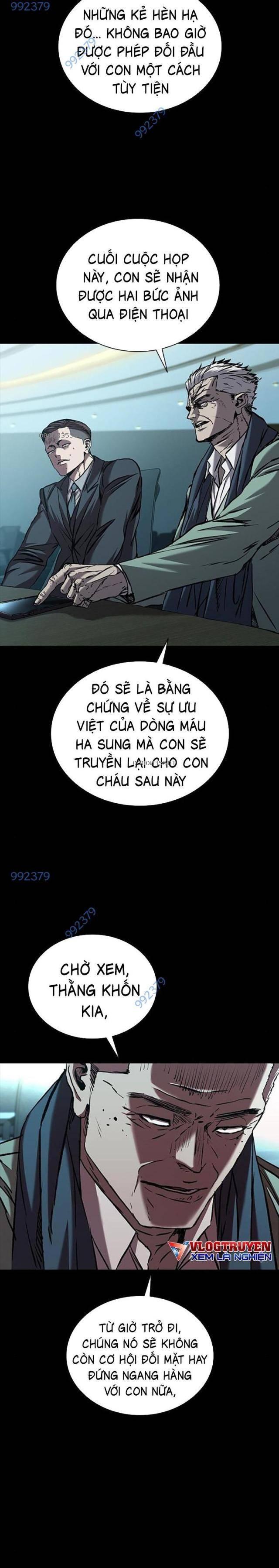 Chương 68 - Trang 21