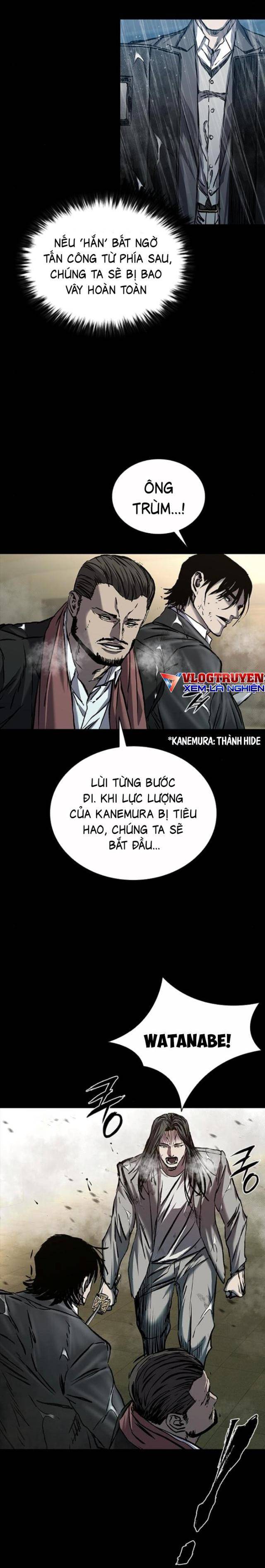 Chương 77 - Trang 27