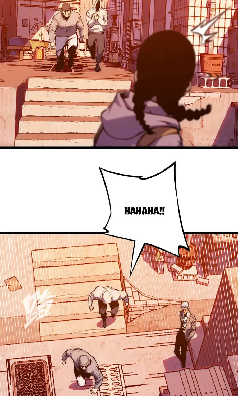 Chapter 33 - Trang 21