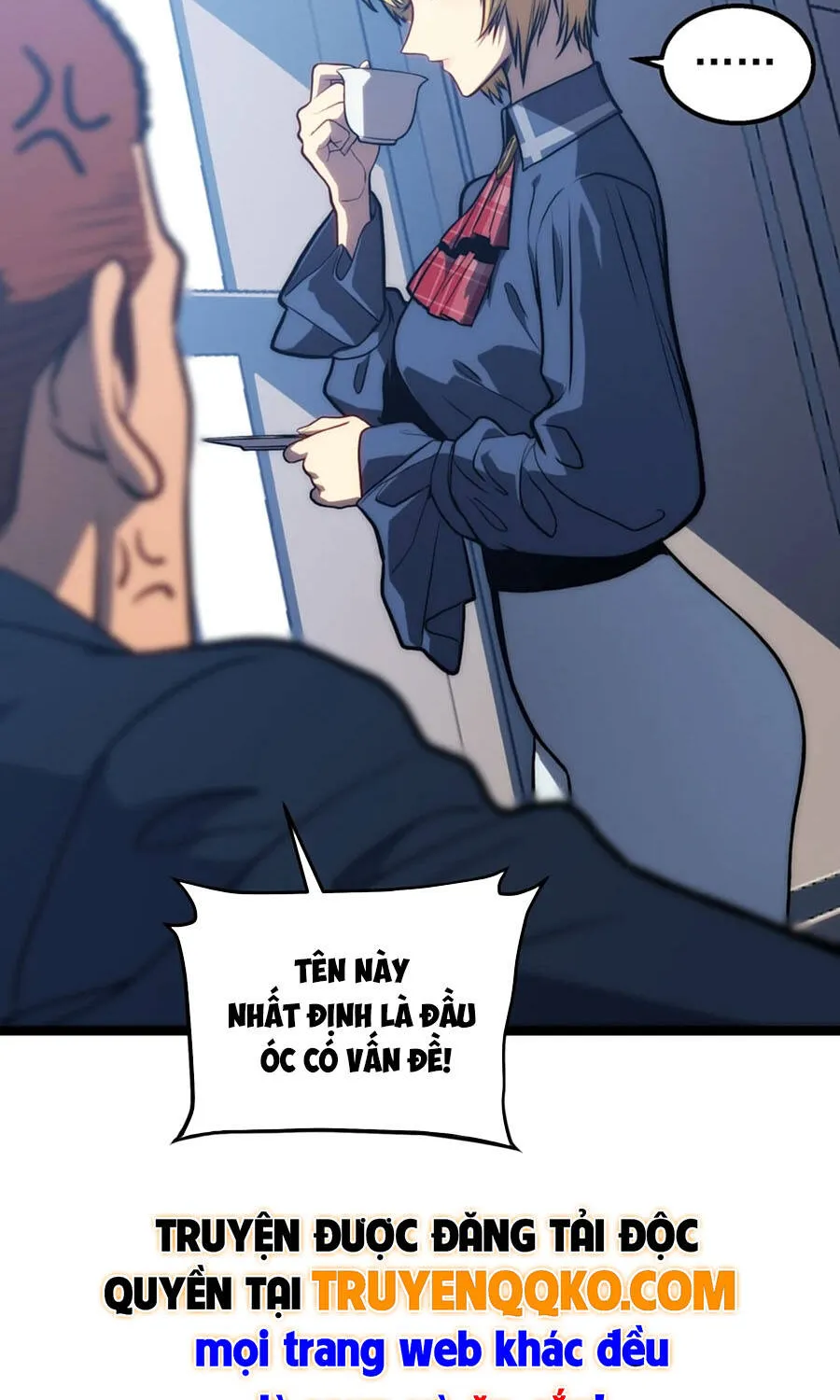Chapter 43 - Trang 7