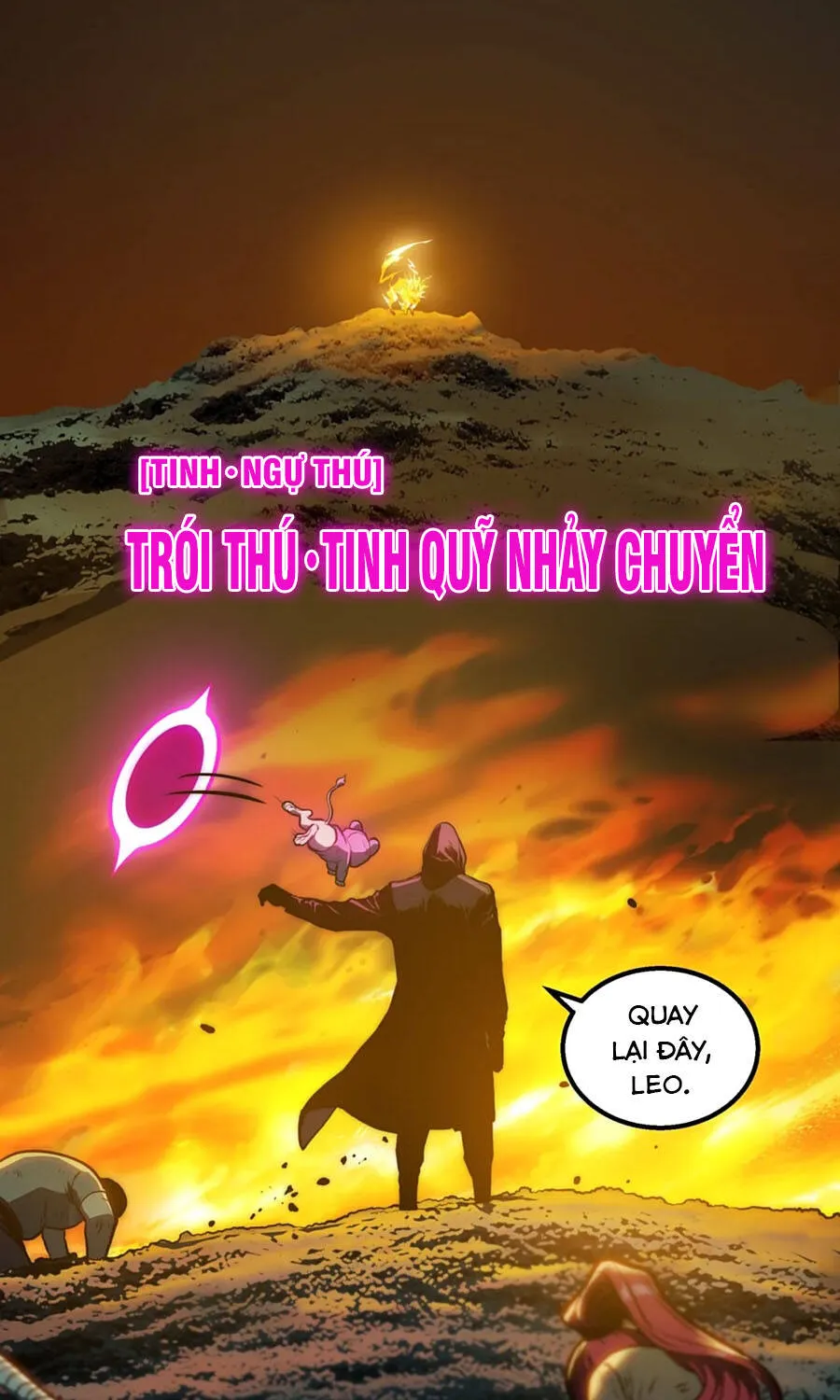 Chapter 45 - Trang 35