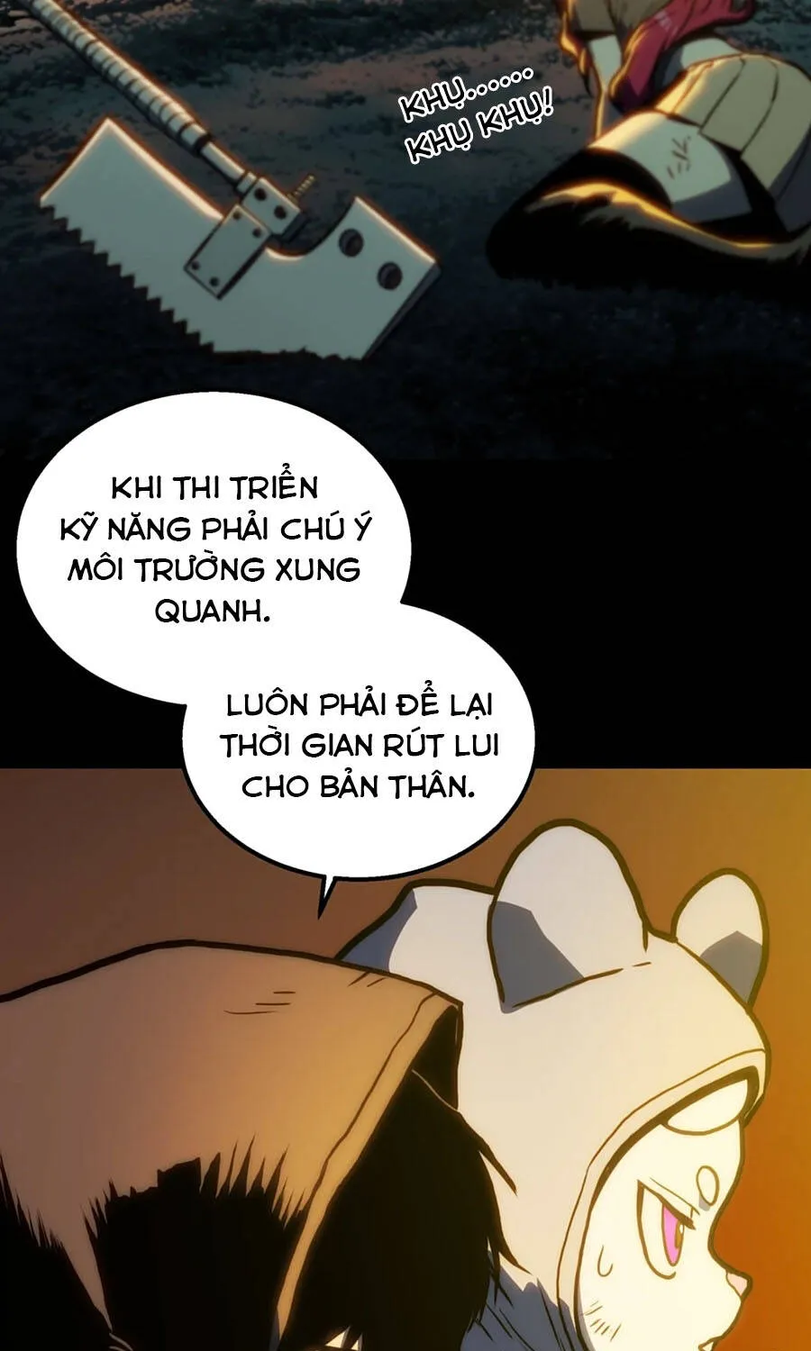Chapter 45 - Trang 36