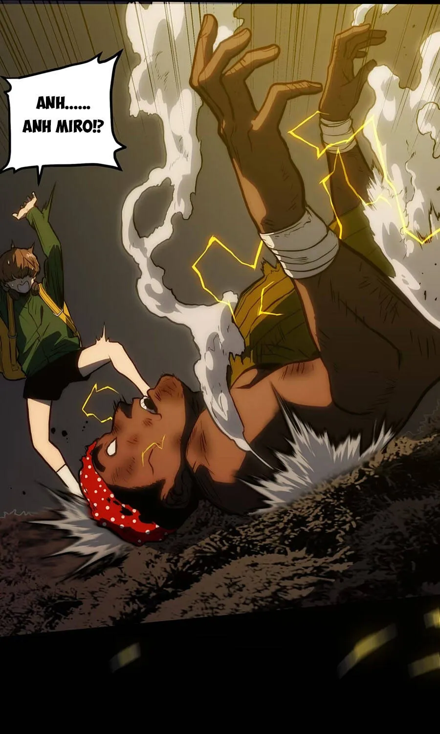 Chapter 45 - Trang 10