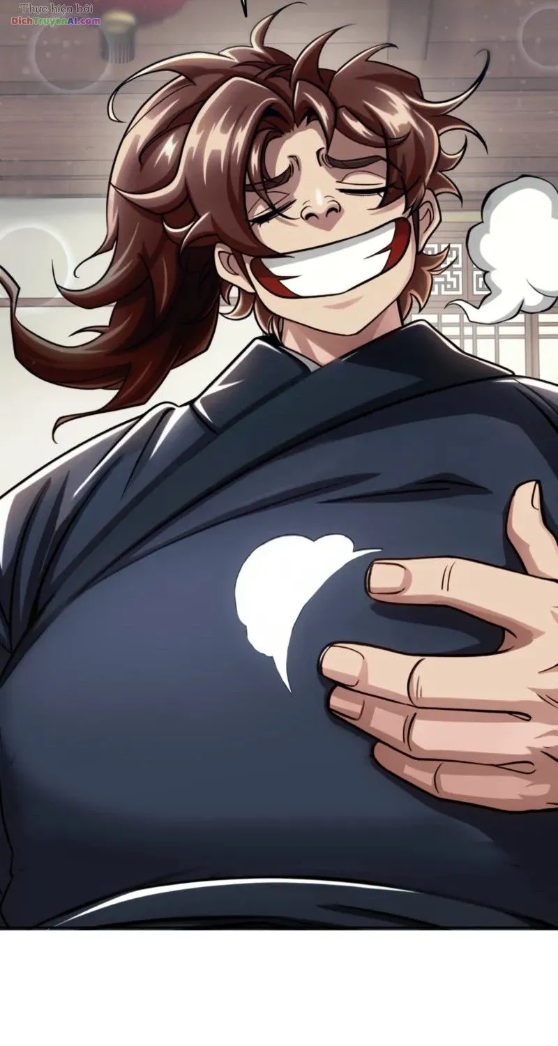 Bảo Tiêu Lập Dị - Chap 1 - Trang 117