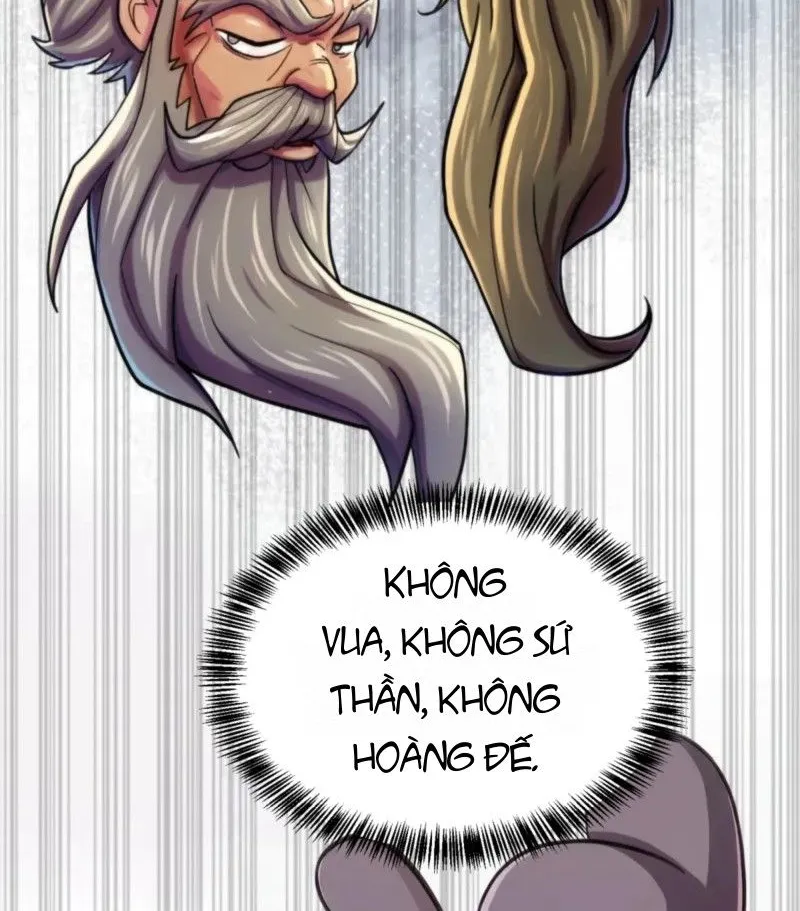 Bảo Tiêu Lập Dị - Chap 1 - Trang 121