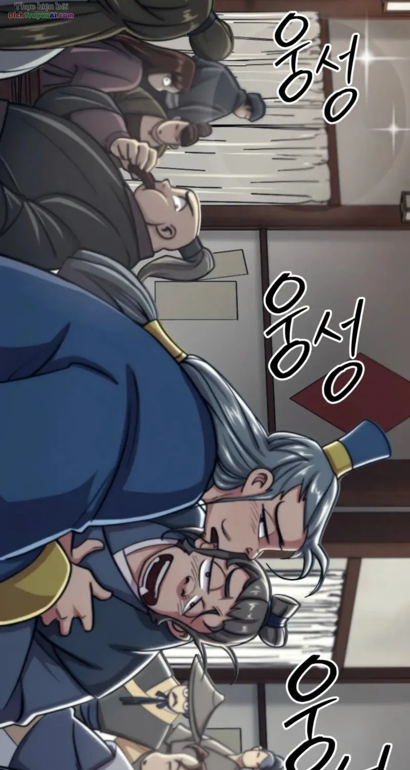 Bảo Tiêu Lập Dị - Chap 1 - Trang 135