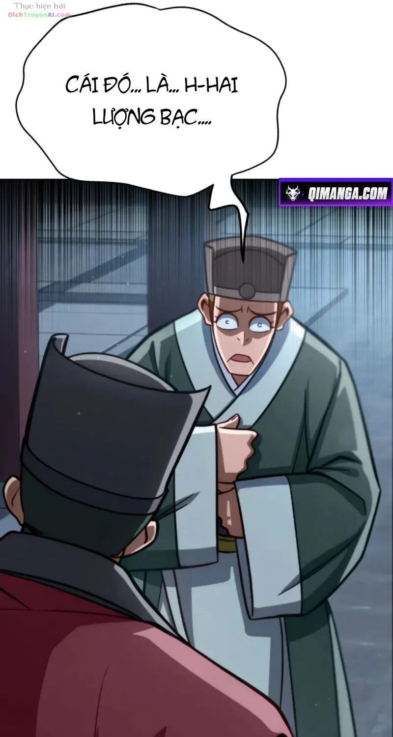 Bảo Tiêu Lập Dị - Chap 1 - Trang 167