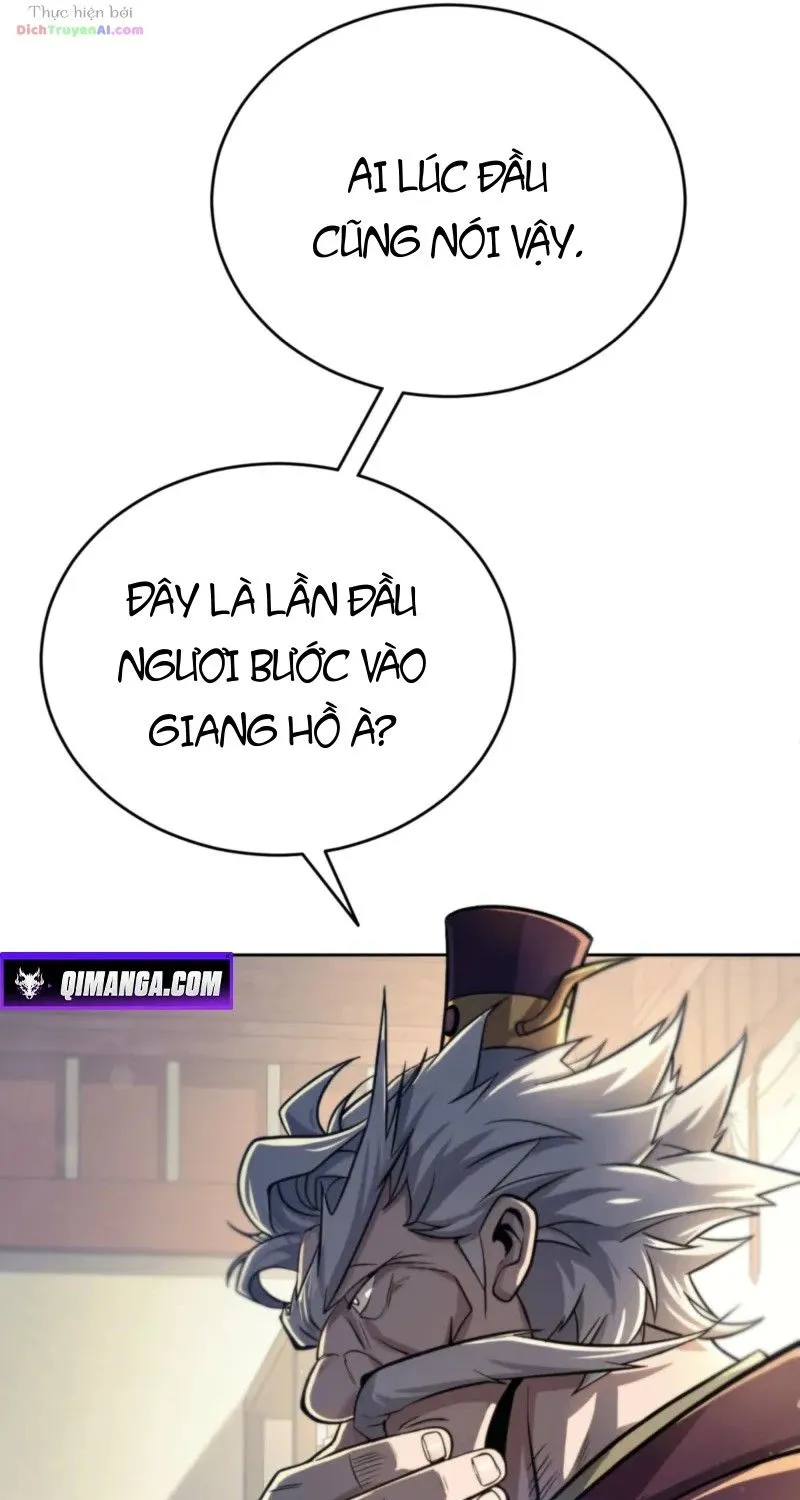 Bảo Tiêu Lập Dị - Chap 1 - Trang 198
