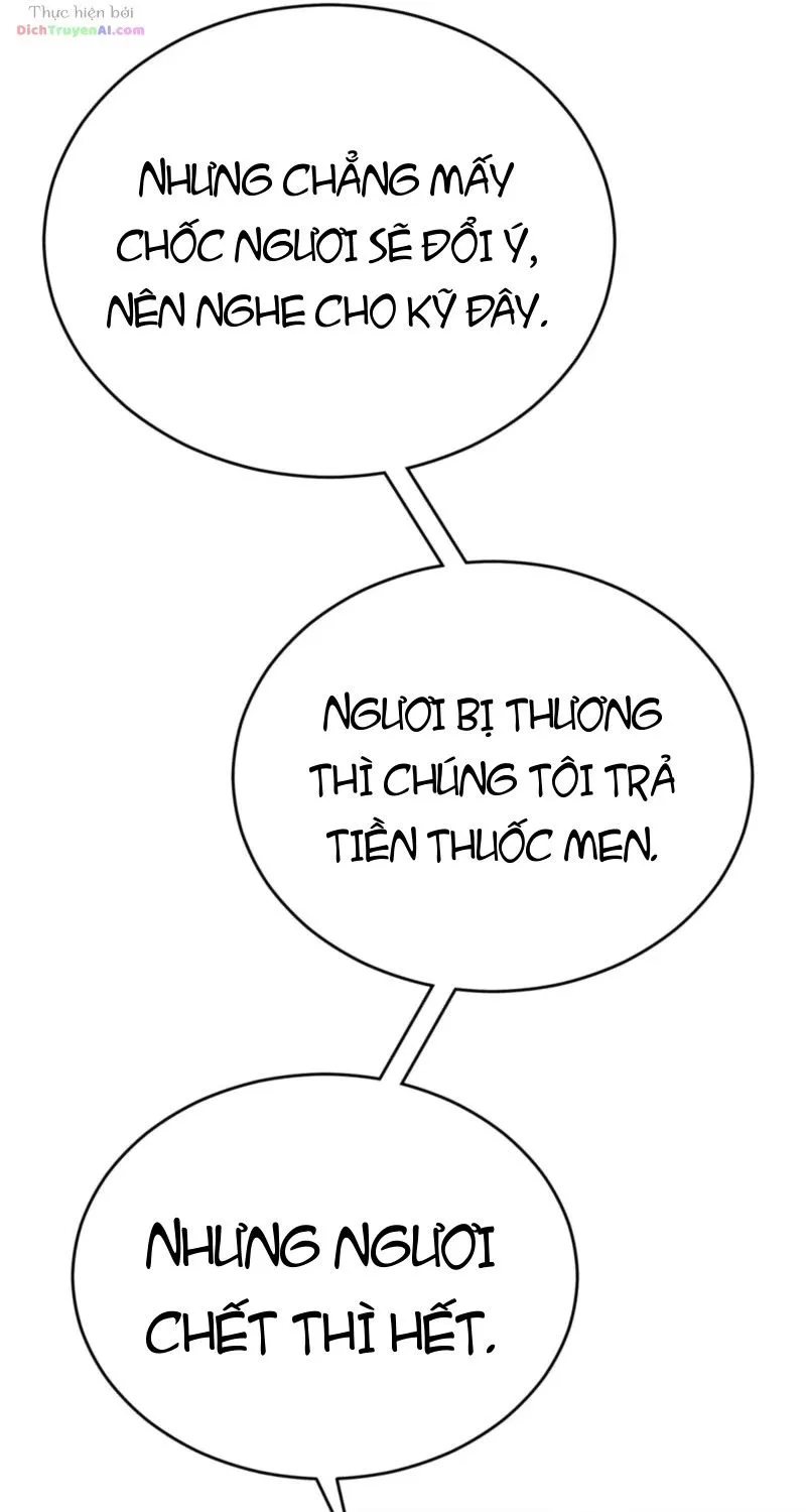 Bảo Tiêu Lập Dị - Chap 1 - Trang 204