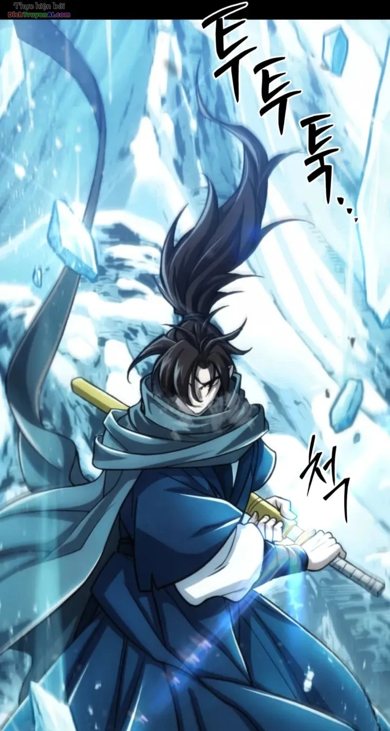 Bảo Tiêu Lập Dị - Chap 1 - Trang 27