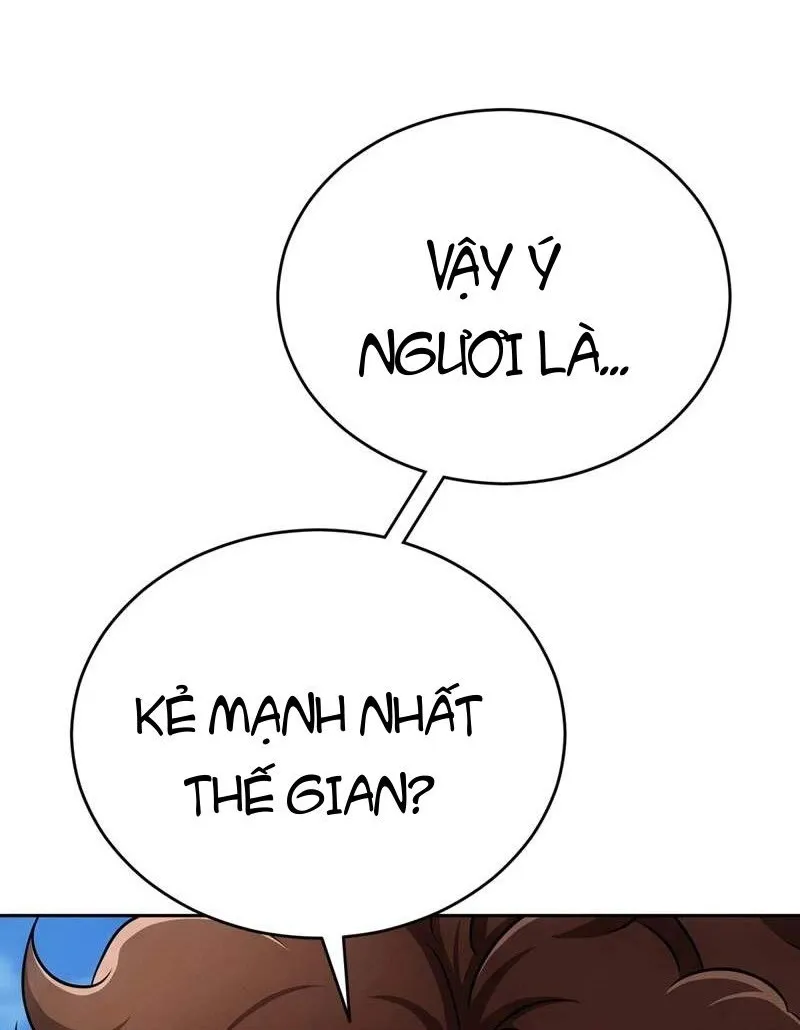 Bảo Tiêu Lập Dị - Chap 10 - Trang 2