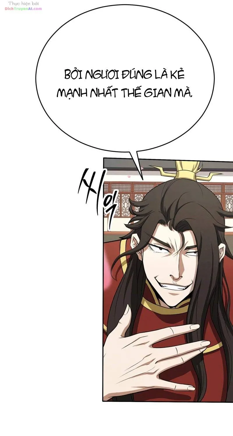 Bảo Tiêu Lập Dị - Chap 10 - Trang 11