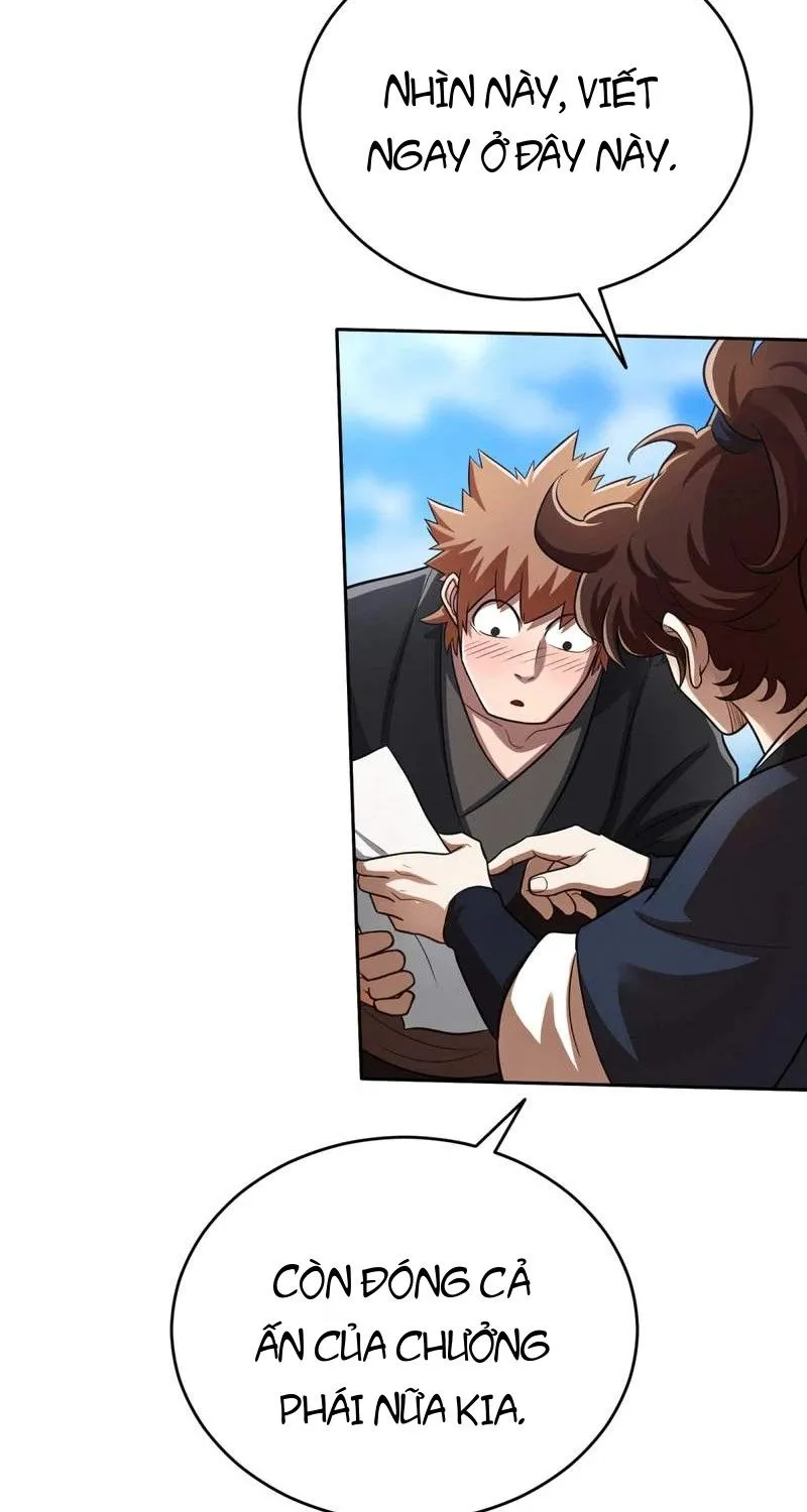 Bảo Tiêu Lập Dị - Chap 10 - Trang 101