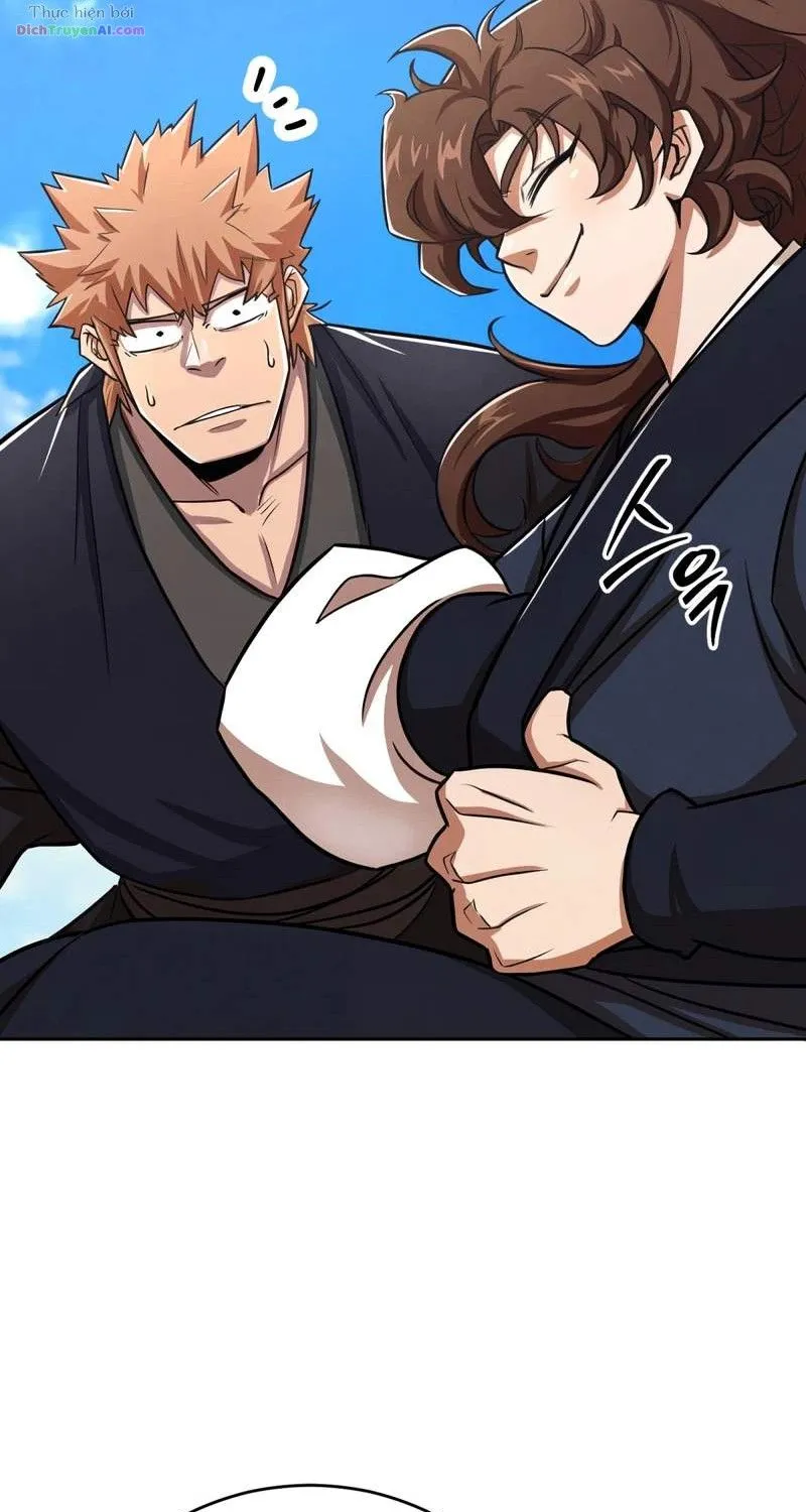 Bảo Tiêu Lập Dị - Chap 10 - Trang 105