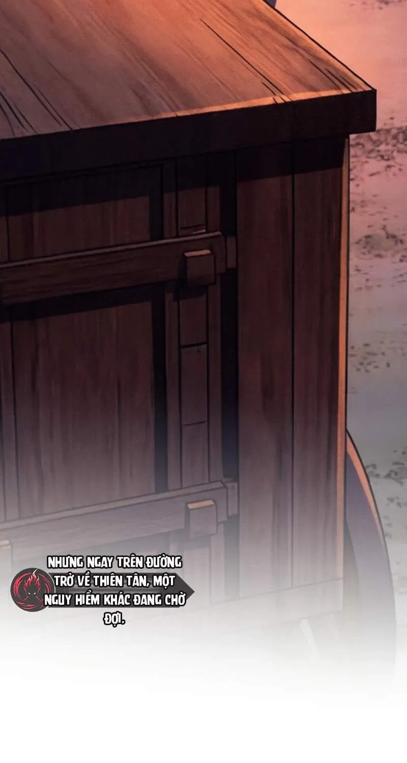 Bảo Tiêu Lập Dị - Chap 10 - Trang 114