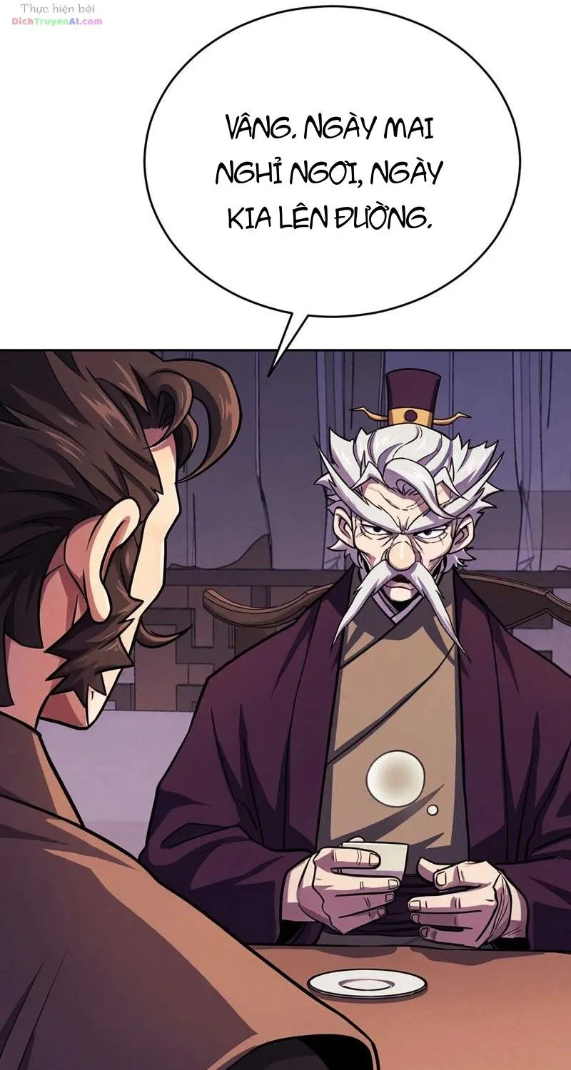 Bảo Tiêu Lập Dị - Chap 10 - Trang 118
