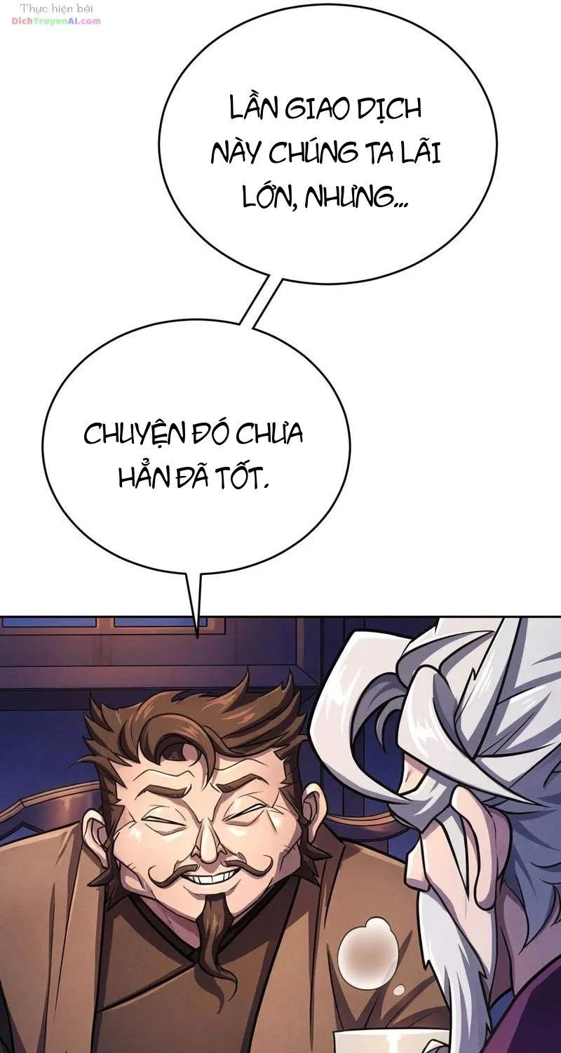 Bảo Tiêu Lập Dị - Chap 10 - Trang 120