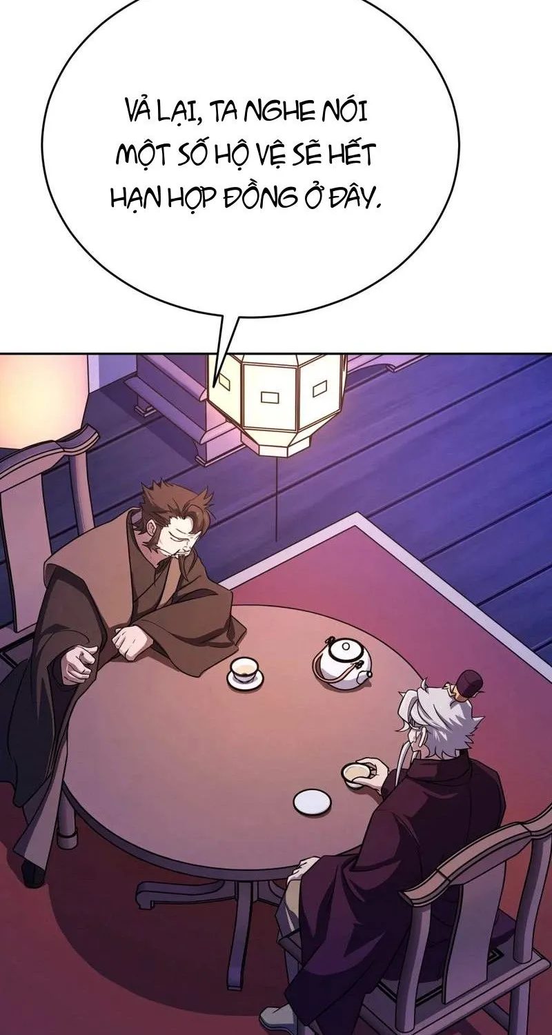 Bảo Tiêu Lập Dị - Chap 10 - Trang 125