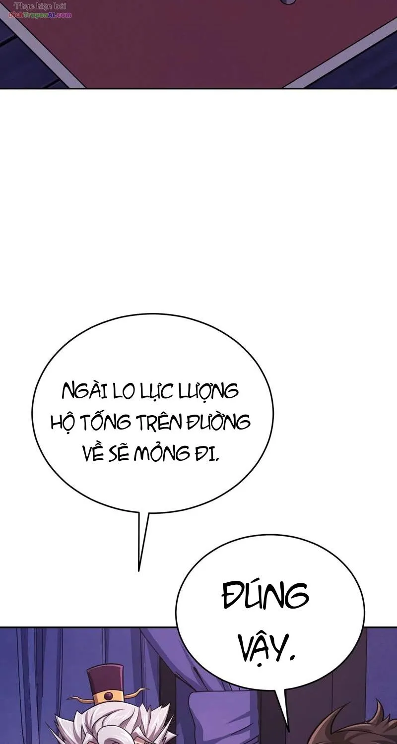 Bảo Tiêu Lập Dị - Chap 10 - Trang 127